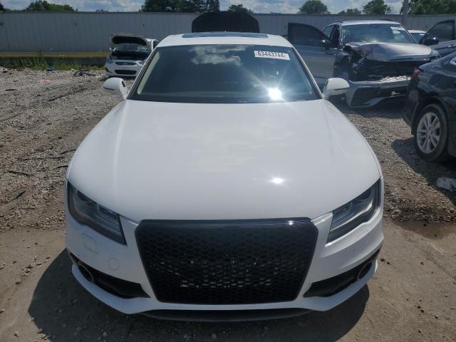 Photo 4 VIN: WAU2GAFC2DN014810 - AUDI A7 PRESTIG 