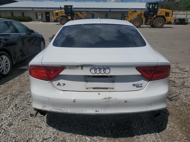 Photo 5 VIN: WAU2GAFC2DN014810 - AUDI A7 PRESTIG 