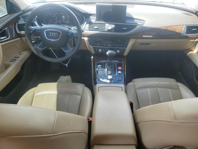 Photo 7 VIN: WAU2GAFC2DN014810 - AUDI A7 PRESTIG 