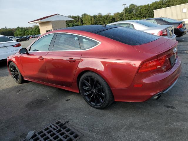 Photo 1 VIN: WAU2GAFC2DN036547 - AUDI A7 