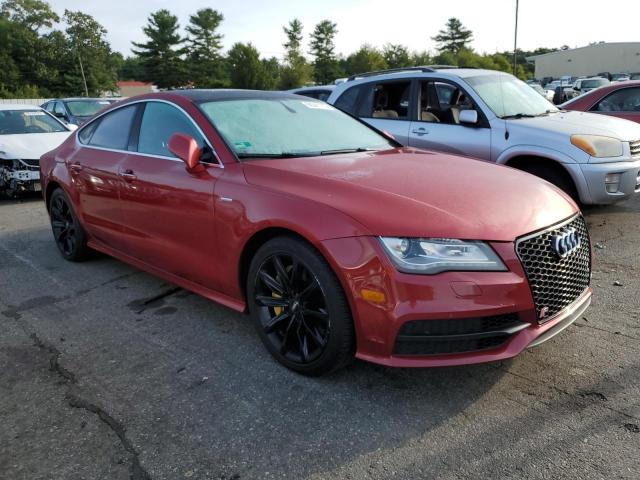 Photo 3 VIN: WAU2GAFC2DN036547 - AUDI A7 