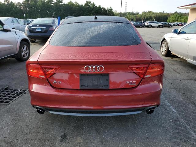 Photo 5 VIN: WAU2GAFC2DN036547 - AUDI A7 