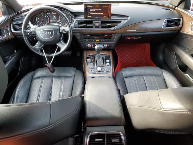 Photo 7 VIN: WAU2GAFC2DN036547 - AUDI A7 