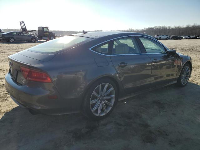 Photo 2 VIN: WAU2GAFC2DN040601 - AUDI A7 