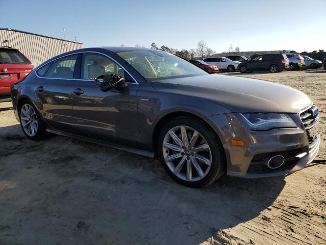 Photo 3 VIN: WAU2GAFC2DN040601 - AUDI A7 