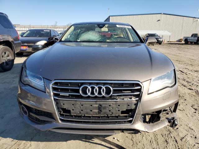 Photo 4 VIN: WAU2GAFC2DN040601 - AUDI A7 