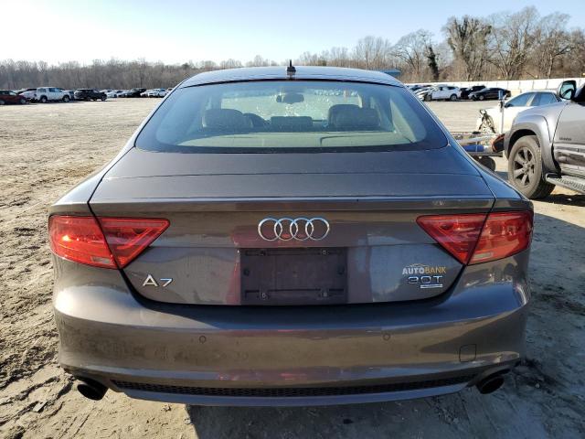 Photo 5 VIN: WAU2GAFC2DN040601 - AUDI A7 