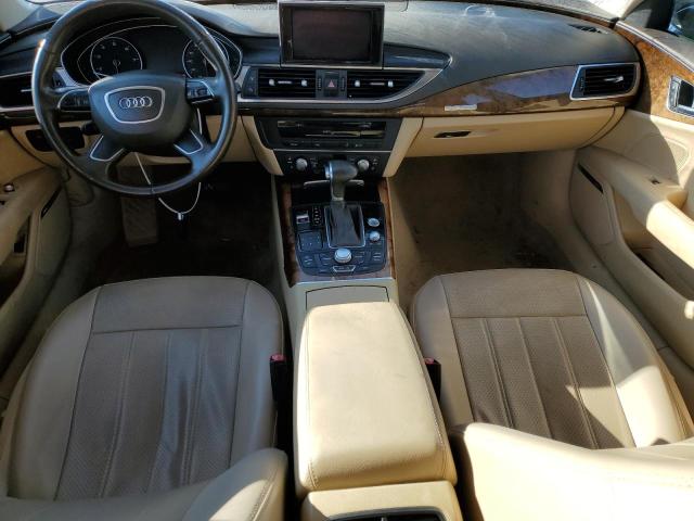 Photo 7 VIN: WAU2GAFC2DN040601 - AUDI A7 