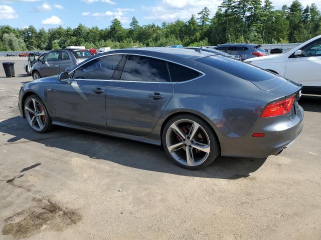 Photo 1 VIN: WAU2GAFC2DN051565 - AUDI A7 PRESTIG 