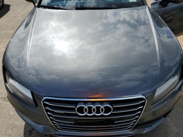 Photo 10 VIN: WAU2GAFC2DN051565 - AUDI A7 PRESTIG 