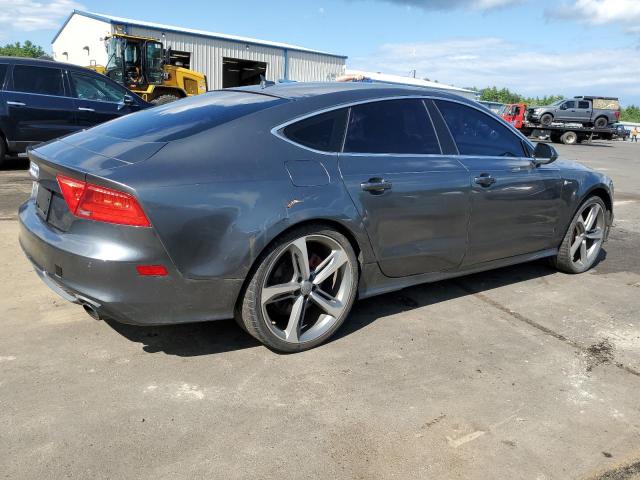 Photo 2 VIN: WAU2GAFC2DN051565 - AUDI A7 PRESTIG 