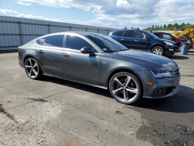 Photo 3 VIN: WAU2GAFC2DN051565 - AUDI A7 PRESTIG 