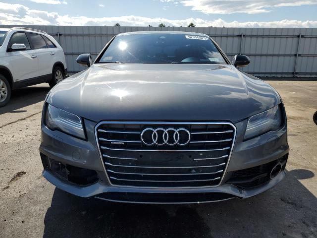 Photo 4 VIN: WAU2GAFC2DN051565 - AUDI A7 PRESTIG 