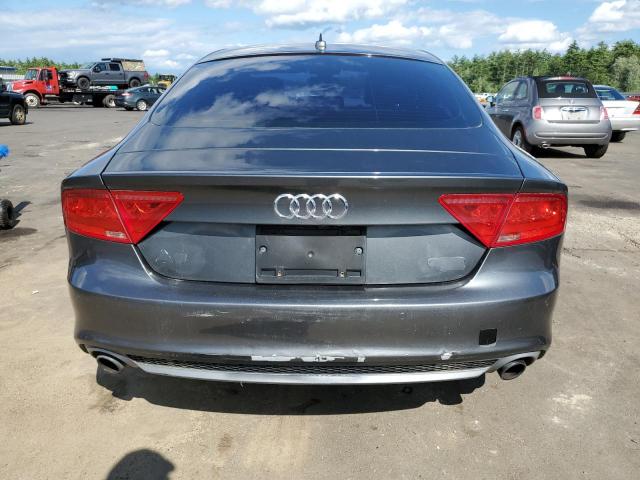 Photo 5 VIN: WAU2GAFC2DN051565 - AUDI A7 PRESTIG 