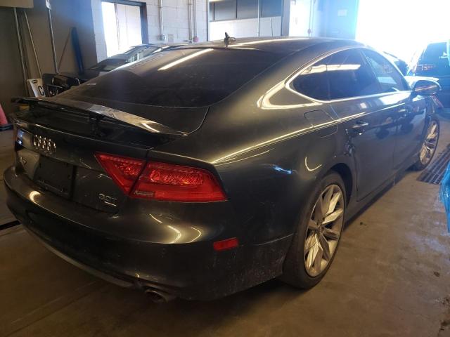 Photo 3 VIN: WAU2GAFC2DN073744 - AUDI A7 