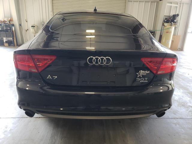 Photo 5 VIN: WAU2GAFC2DN115023 - AUDI A7 PRESTIG 