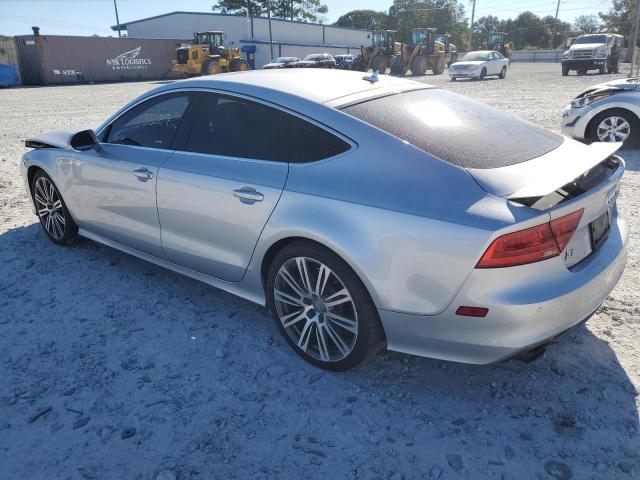 Photo 2 VIN: WAU2GAFC2EN023301 - AUDI A7 PRESTIG 