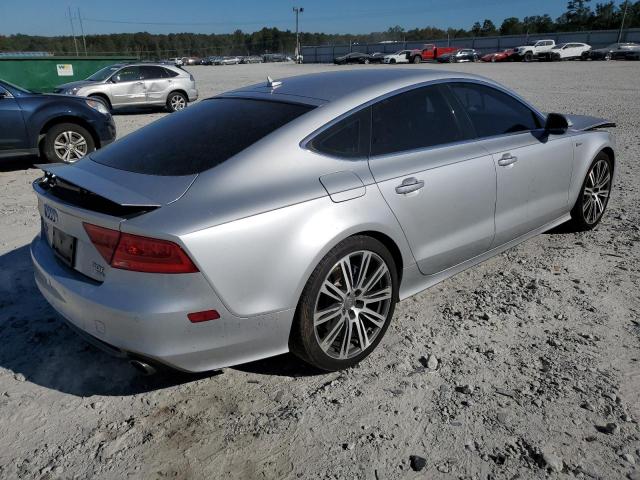 Photo 3 VIN: WAU2GAFC2EN023301 - AUDI A7 PRESTIG 