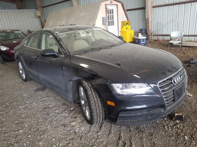 Photo 0 VIN: WAU2GAFC2EN032869 - AUDI A7 PRESTIG 