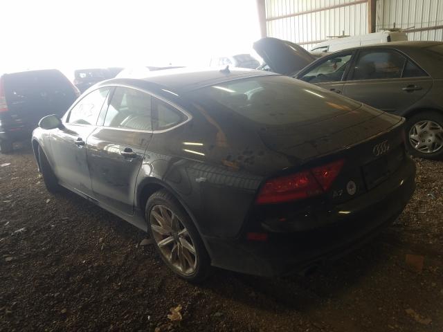 Photo 2 VIN: WAU2GAFC2EN032869 - AUDI A7 PRESTIG 