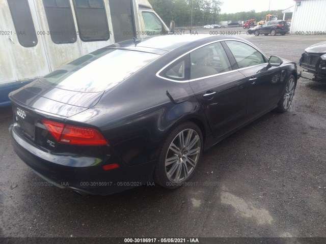 Photo 3 VIN: WAU2GAFC2EN036517 - AUDI A7 SPORTBACK 