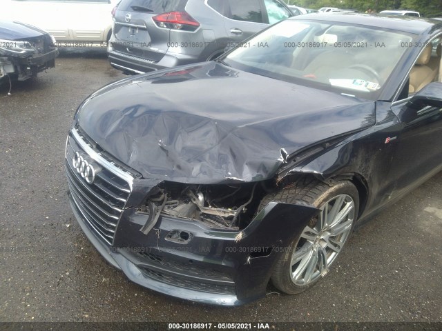 Photo 5 VIN: WAU2GAFC2EN036517 - AUDI A7 SPORTBACK 