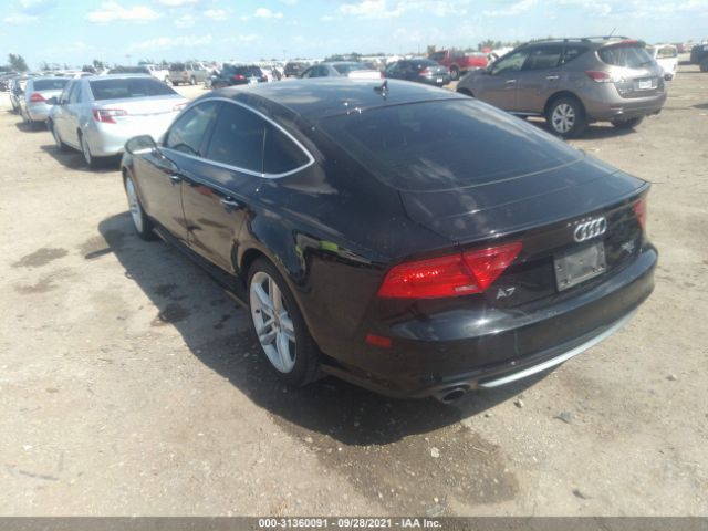 Photo 2 VIN: WAU2GAFC2EN063328 - AUDI A7 