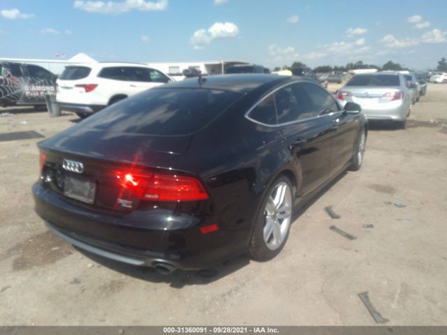 Photo 3 VIN: WAU2GAFC2EN063328 - AUDI A7 