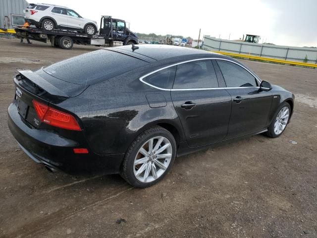 Photo 2 VIN: WAU2GAFC2EN076676 - AUDI A7 PRESTIG 