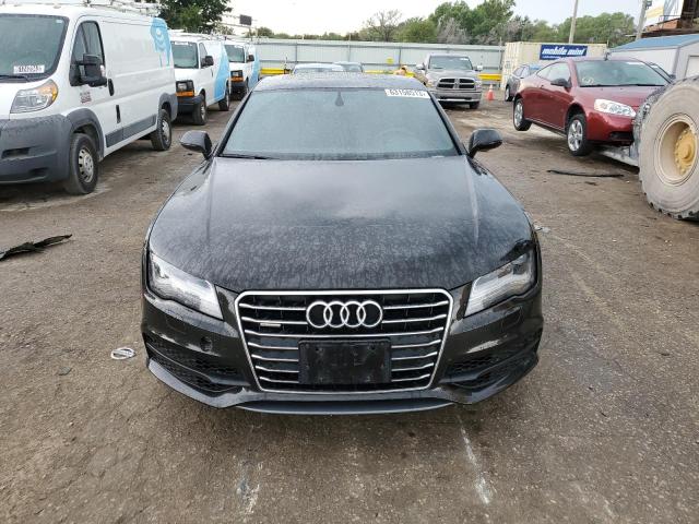 Photo 4 VIN: WAU2GAFC2EN076676 - AUDI A7 PRESTIG 