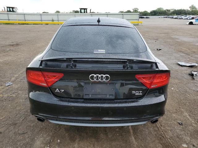 Photo 5 VIN: WAU2GAFC2EN076676 - AUDI A7 PRESTIG 