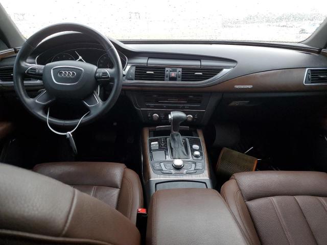 Photo 7 VIN: WAU2GAFC2EN076676 - AUDI A7 PRESTIG 