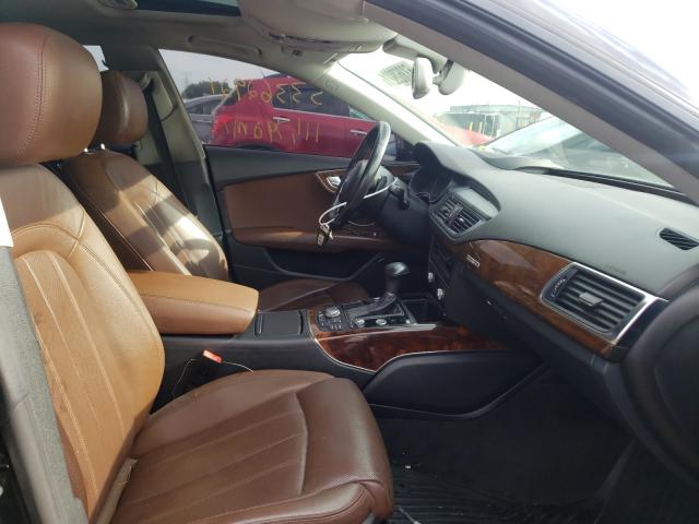 Photo 4 VIN: WAU2GAFC2EN099097 - AUDI A7 PRESTIG 