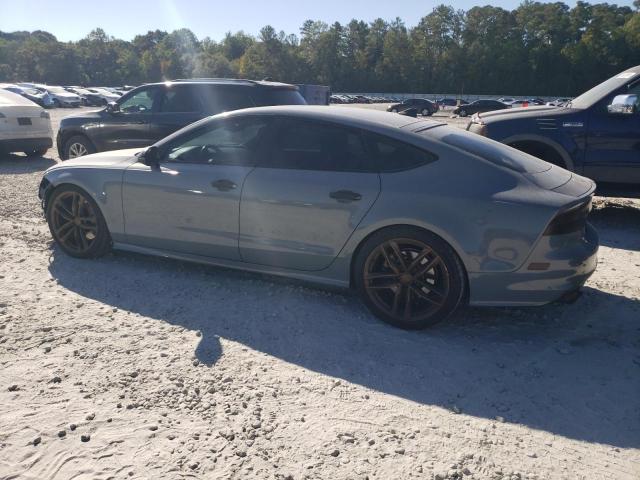 Photo 1 VIN: WAU2GAFC2FN009660 - AUDI A7 PRESTIG 