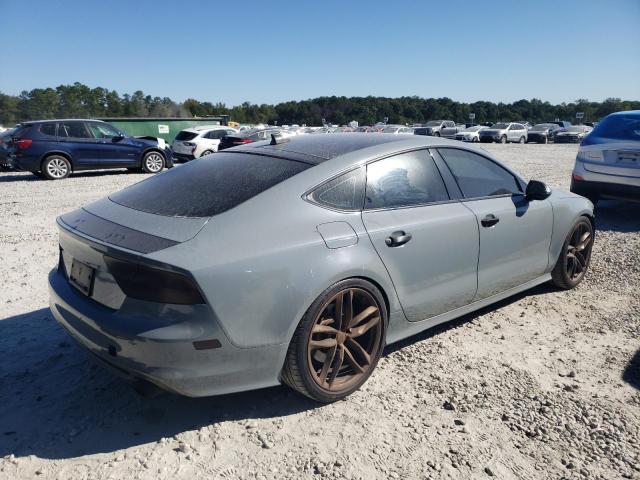 Photo 2 VIN: WAU2GAFC2FN009660 - AUDI A7 PRESTIG 