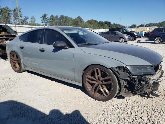 Photo 3 VIN: WAU2GAFC2FN009660 - AUDI A7 PRESTIG 