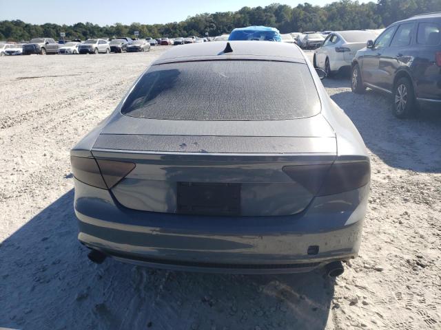 Photo 5 VIN: WAU2GAFC2FN009660 - AUDI A7 PRESTIG 