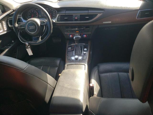 Photo 7 VIN: WAU2GAFC2FN009660 - AUDI A7 PRESTIG 