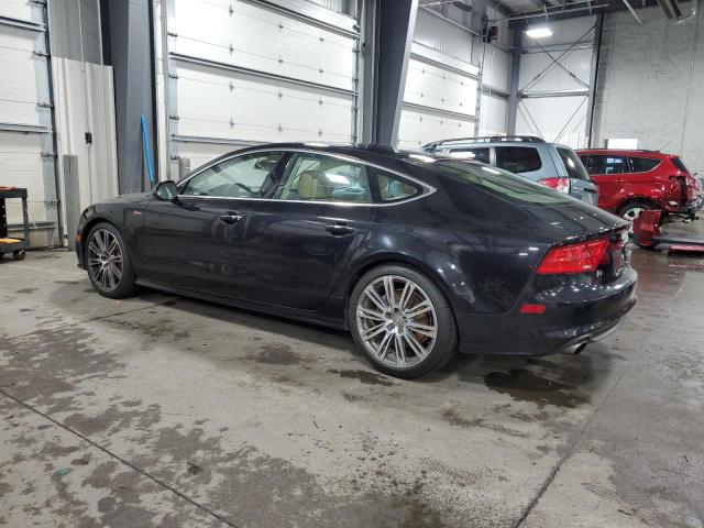 Photo 1 VIN: WAU2GAFC2FN012476 - AUDI A7 PRESTIG 