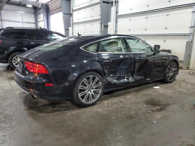 Photo 2 VIN: WAU2GAFC2FN012476 - AUDI A7 PRESTIG 