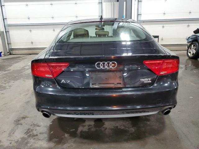 Photo 5 VIN: WAU2GAFC2FN012476 - AUDI A7 PRESTIG 