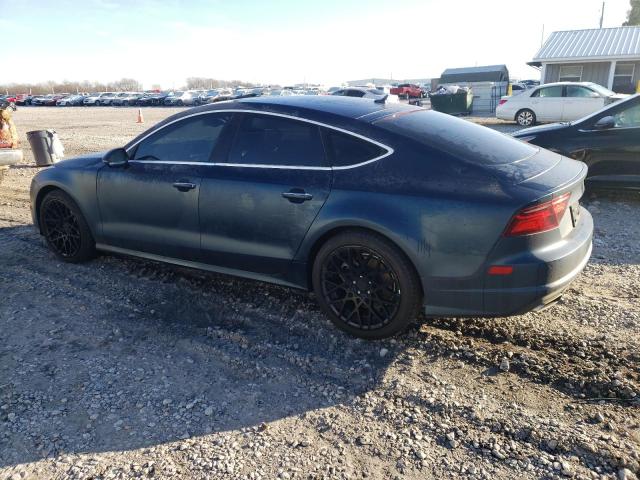 Photo 1 VIN: WAU2GAFC2GN004802 - AUDI A7 SPORTBACK 