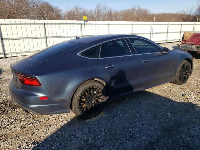 Photo 2 VIN: WAU2GAFC2GN004802 - AUDI A7 SPORTBACK 