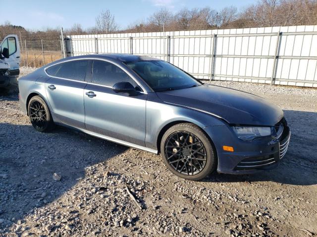 Photo 3 VIN: WAU2GAFC2GN004802 - AUDI A7 SPORTBACK 