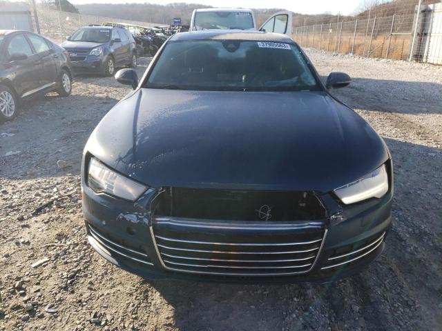 Photo 4 VIN: WAU2GAFC2GN004802 - AUDI A7 SPORTBACK 