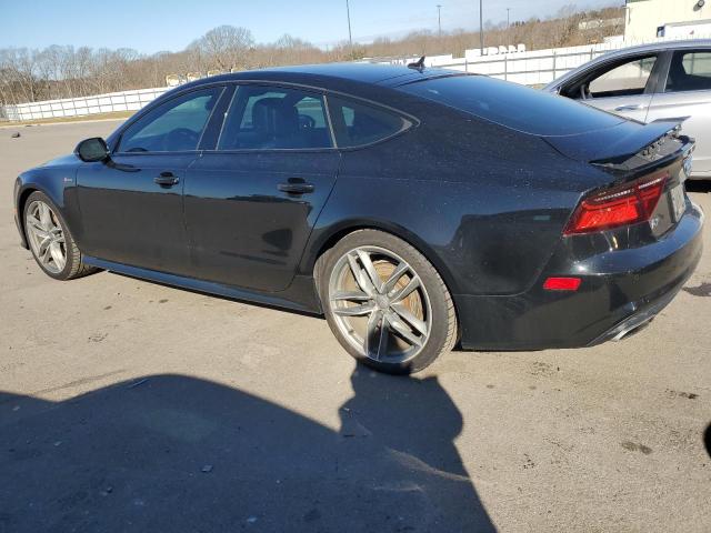 Photo 1 VIN: WAU2GAFC2GN011779 - AUDI A7 