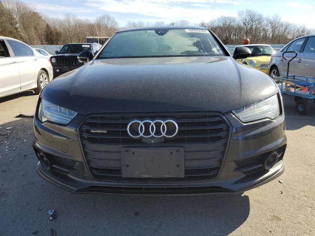 Photo 4 VIN: WAU2GAFC2GN011779 - AUDI A7 