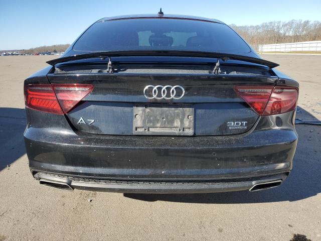 Photo 5 VIN: WAU2GAFC2GN011779 - AUDI A7 