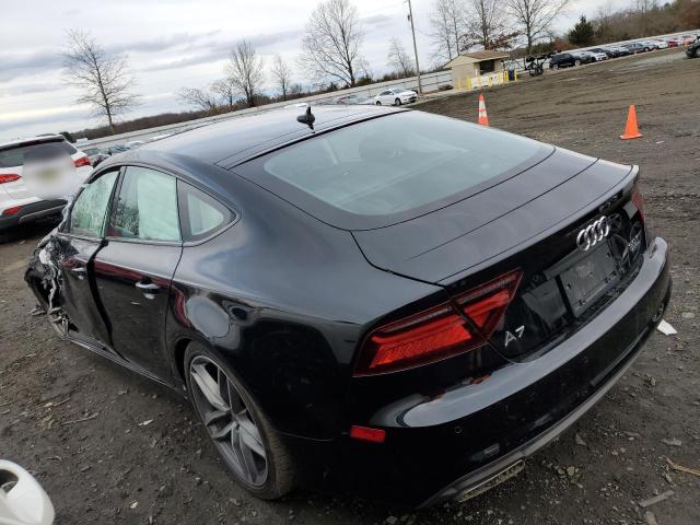 Photo 1 VIN: WAU2GAFC2GN031787 - AUDI A7 