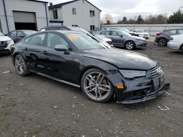 Photo 3 VIN: WAU2GAFC2GN031787 - AUDI A7 